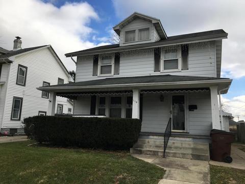 110 N Clairmont Ave, Springfield, OH 45503 photo 1