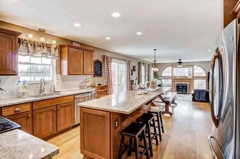 524 Northfield Dr, Circleville, OH 43113 photo 8