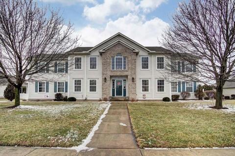 524 Northfield Dr, Circleville, OH 43113 photo 1