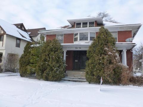 310 E Madison Ave, Springfield, OH 45503 photo 2