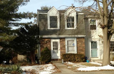 8683 Shear Dr, Powell, OH 43065 photo 1