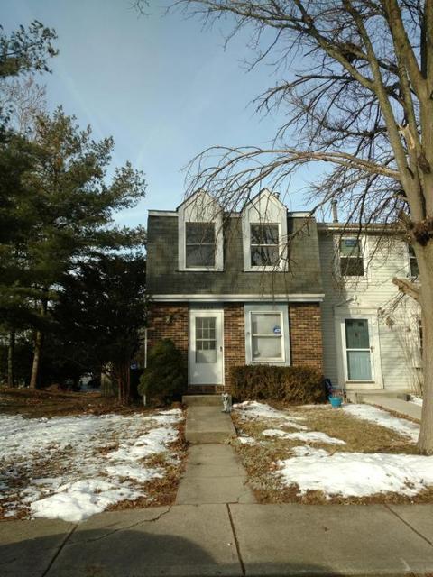 8683 Shear Dr, Powell, OH 43065 photo 2