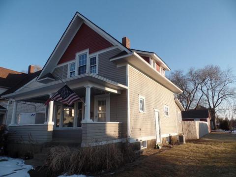 45 E Channel St, Newark, OH 43055 photo 1