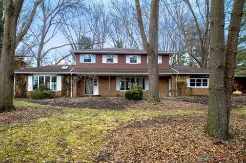 6918 Ludwig Dresback Rd, Circleville, OH 43113 photo 1