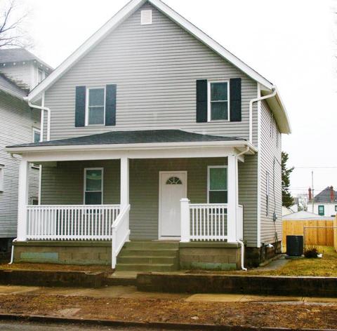 533 E Mithoff St, Columbus, OH 43206 photo 2