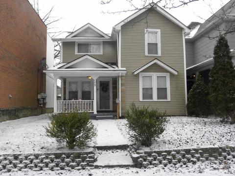 175 E Mithoff St, Columbus, OH 43206 photo 1