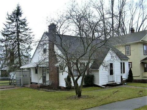100 Marks Ave, Lancaster, OH 43130 photo 1