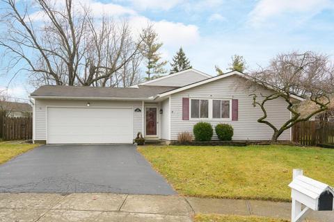 3127 Brampton St, Dublin, OH 43017 photo 1