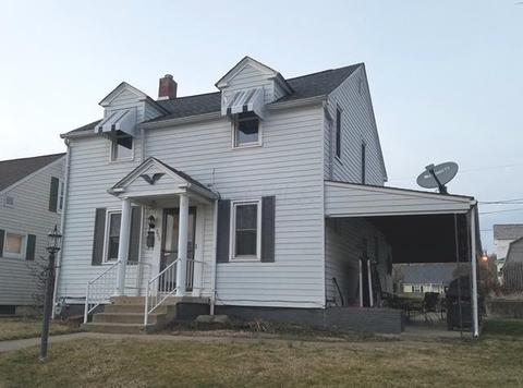 260 W Angle Ave, Logan, OH 43138 photo 1