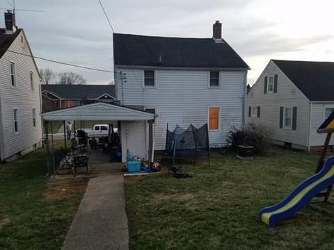 260 W Angle Ave, Logan, OH 43138 photo 3