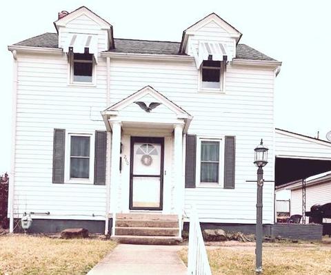 260 W Angle Ave, Logan, OH 43138 photo 2