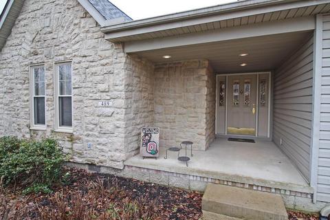 489 Buckley Dr, Circleville, OH 43113 photo 3