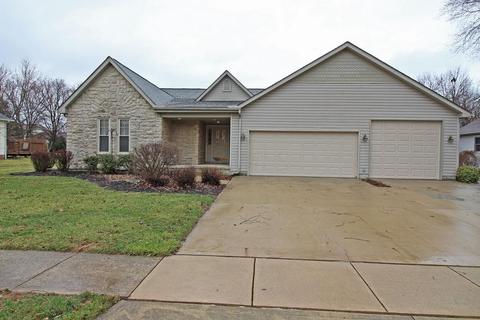 489 Buckley Dr, Circleville, OH 43113 photo 1