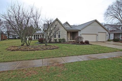 489 Buckley Dr, Circleville, OH 43113 photo 2