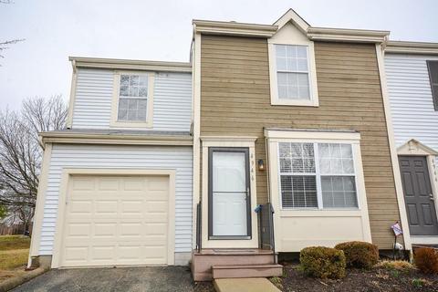 4946 Singleton Dr, Hilliard, OH 43026 photo 1