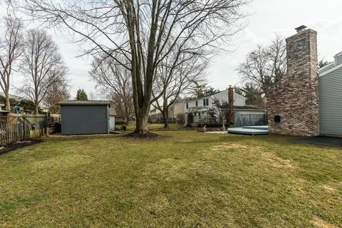 8 Ormsbee Ave, Westerville, OH 43081 photo 26
