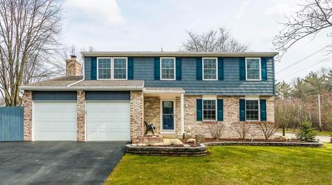 8 Ormsbee Ave, Westerville, OH 43081 photo 1