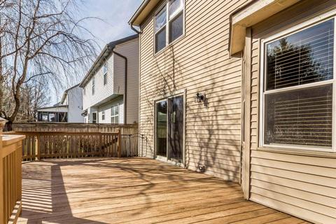 2575 Racher Dr, Powell, OH 43065 photo 35