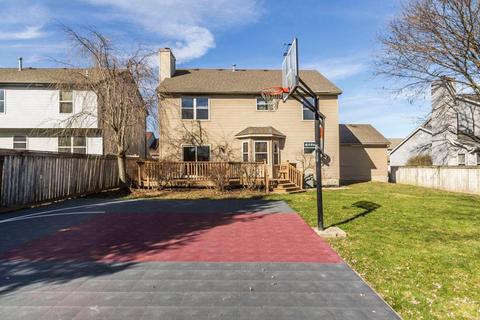 2575 Racher Dr, Powell, OH 43065 photo 40