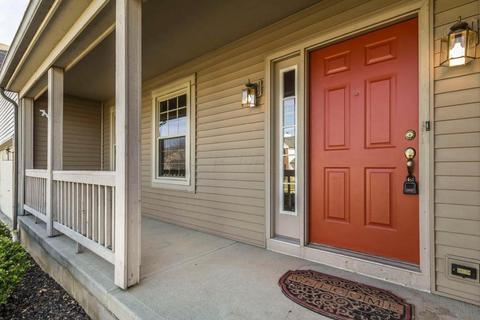 2575 Racher Dr, Powell, OH 43065 photo 3