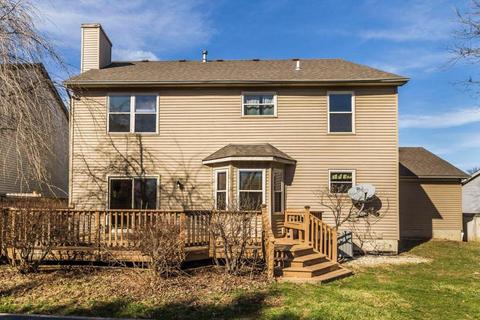 2575 Racher Dr, Powell, OH 43065 photo 38