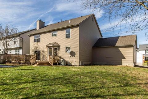 2575 Racher Dr, Powell, OH 43065 photo 39