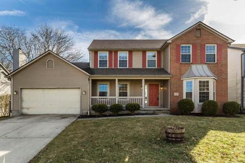2575 Racher Dr, Powell, OH 43065 photo 1