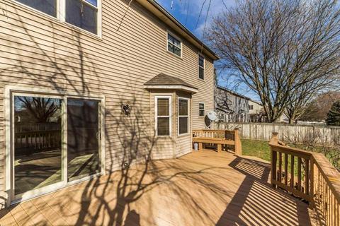 2575 Racher Dr, Powell, OH 43065 photo 34