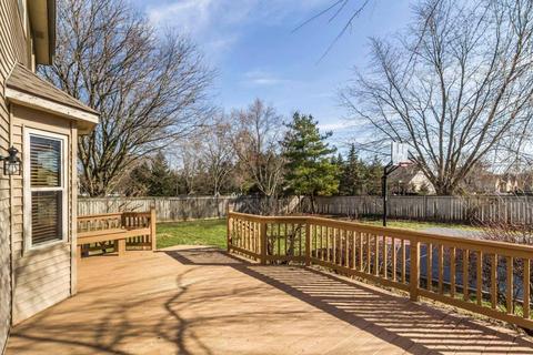 2575 Racher Dr, Powell, OH 43065 photo 36