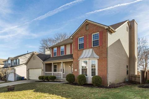 2575 Racher Dr, Powell, OH 43065 photo 2