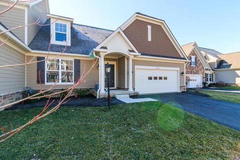 6825 Vineyard Haven Loop, Dublin, OH 43016 photo 2