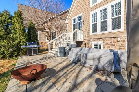 6825 Vineyard Haven Loop, Dublin, OH 43016 photo 49
