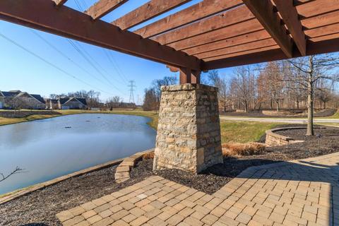 6825 Vineyard Haven Loop, Dublin, OH 43016 photo 54
