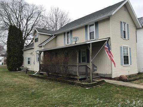 506 Park St, Prospect, OH 43342 photo 1