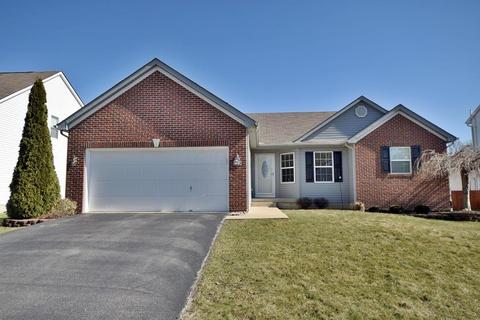 129 Stockard Loop, Delaware, OH 43015 photo 1