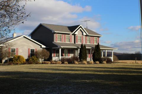 65 Wright Rd, Greenfield, OH 45123 photo 2