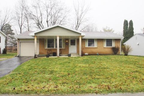 1004 Edison Ave, Marion, OH 43302 photo 1