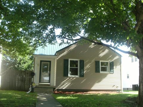 126 Park St, Circleville, OH 43113 photo 1
