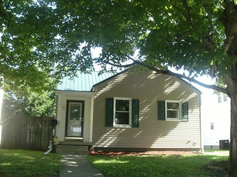 126 Park St, Circleville, OH 43113 photo 2
