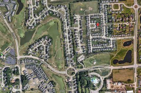 6040 Anna Loop, Dublin, OH 43016 photo 2