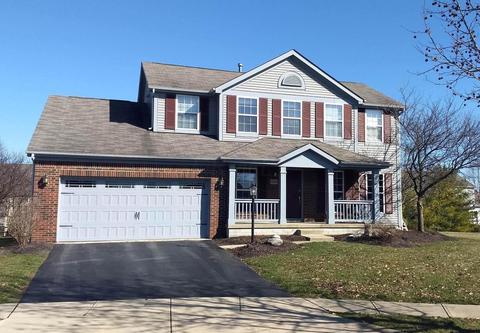 6040 Anna Loop, Dublin, OH 43016 photo 1