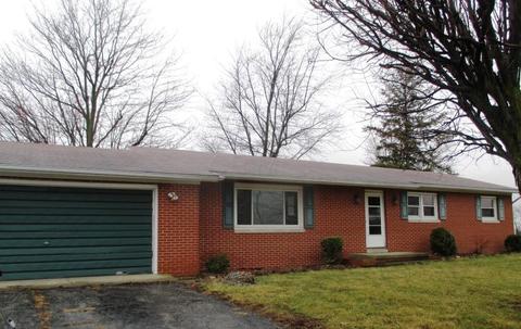 20651 State Route 292, Ridgeway, OH 43345 photo 1