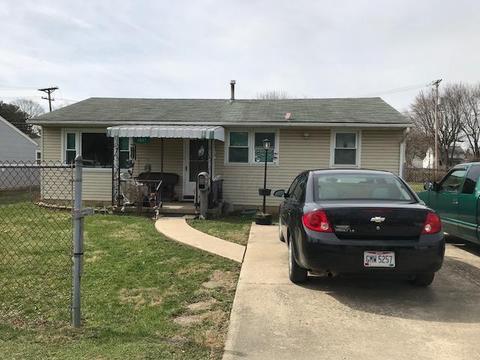 1007 Goodwin Ave, Lancaster, OH 43130 photo 1