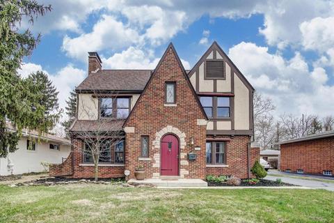 266 S Kellner Rd, Columbus, OH 43209 photo 2