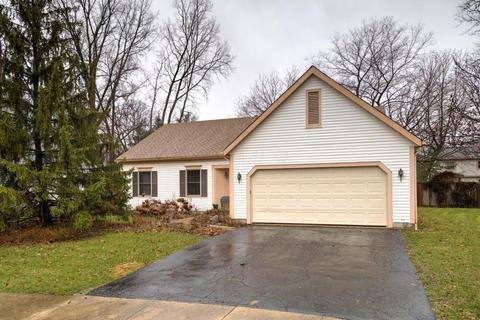 7475 Mapleleaf Ct, Columbus, OH 43235 photo 1