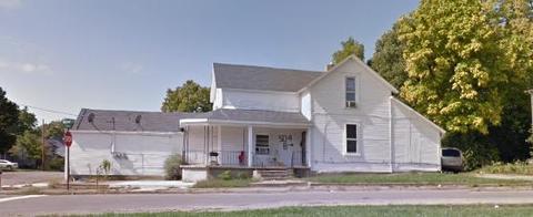 504 Fair St, Springfield, OH 45506 photo 1
