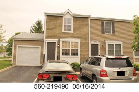 5146 Singleton Dr #41A, Hilliard, OH 43026 photo 1