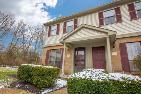 195 Blakeford Dr, Dublin, OH 43017 photo 2