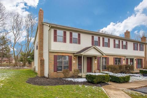 195 Blakeford Dr, Dublin, OH 43017 photo 1