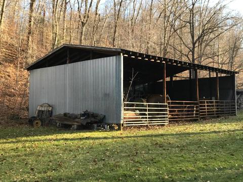 263 Borland Rd, Ray, OH 45672 photo 30